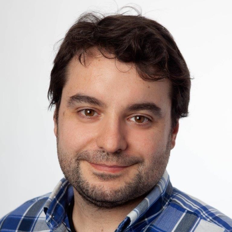 Szilágyi Zoltán – üzletfejlesztési vezető
