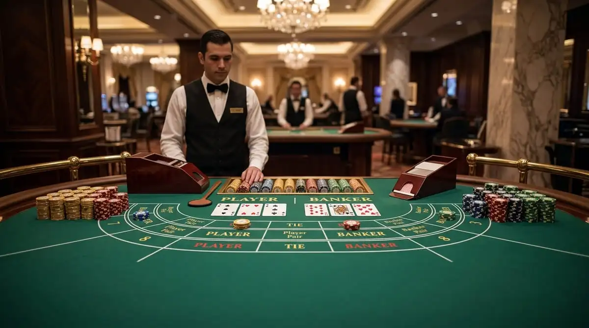 Online kaszinó játékok: nyerőgép, rulett, black jack és póker